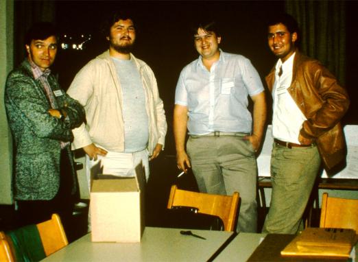 1983-10-kjc-CENAP-Meeting