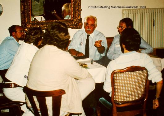 1983-10-kje-CENAP-Meeting