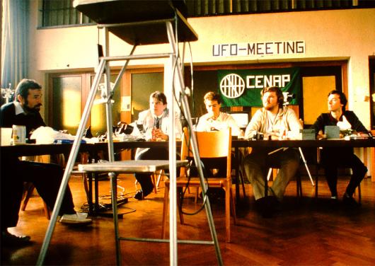 1983-10-kjf-CENAP-Meeting