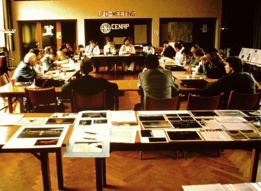 1983-10-kjg-CENAP-Meeting