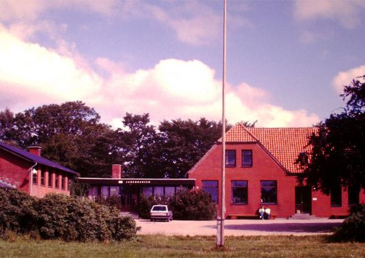 1984-08-083-SUFOI-UFO-Seminar in Mellerup/Dänemark