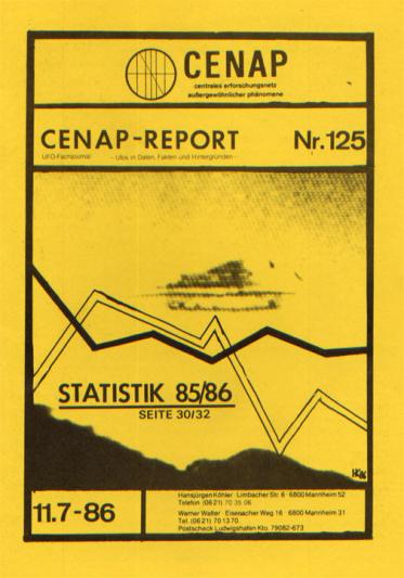 1986-07-cr-CENAP-Report Nr.125