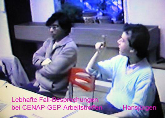 1987-04-cah-CENAP-GEP-Arbeitstreffen - Sandhausen