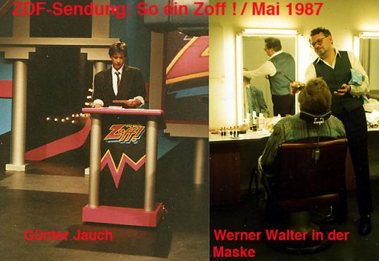 1987-05-zdf-Werner Walter und Michael Hesemann im ZDF