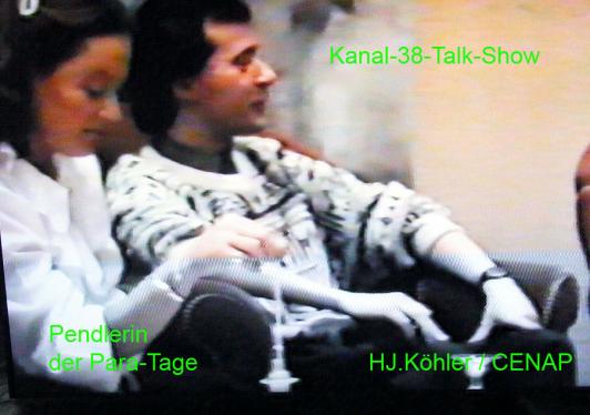 1987-11-pae-Para-Tage-Mannheim - Talkgast pendelt einfach los...