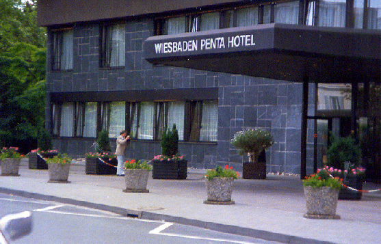 1988-09-ad-DUIST-Tagung im Penta-Hotel-Wiesbaden