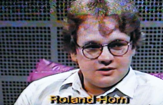 1989-08-rb-Roland Horn im RNF-Mannheim