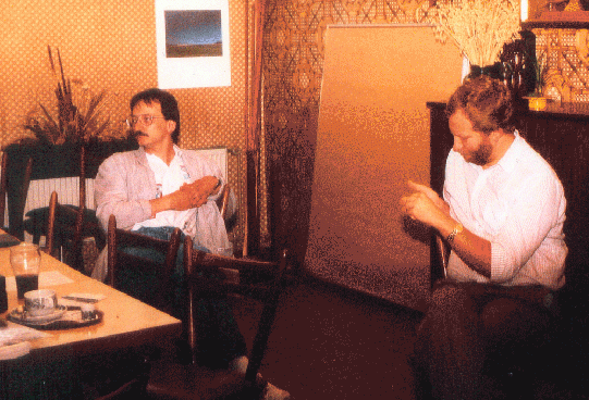 1989-09-zb-HW Peiniger und Gerald Mosbleck-GEP - Fotou00a9 Roland Horn