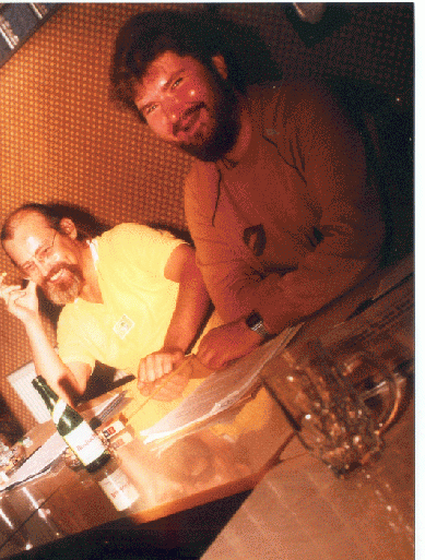 1989-09-zd-Rudolph Henke und Werner Walter - Fotou00a9 Roland Horn