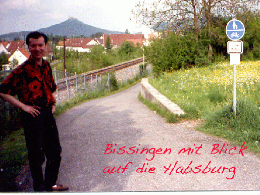 1990-05-a-VHS-UFO-Vortrag in Bissingen in der Nähe von der Habsburg