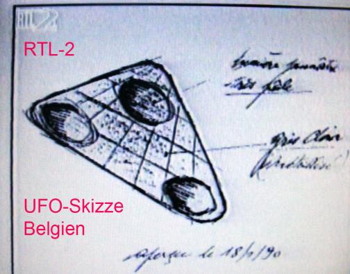 1995-01-uba-Belgien-UFO geben teilweise Hinweise auf Ultra-Leicht-Flieger