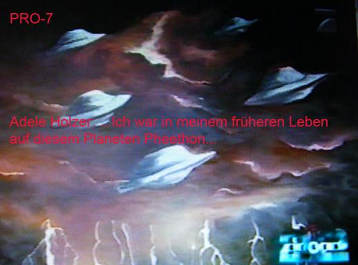 1996-07-pc-Gemälde von Frau Holzer von Planeten Pheethon...