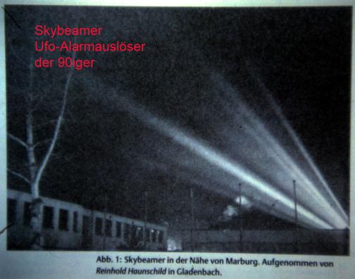 1999-08-b-UFO-Meldungen durch Skybeamer