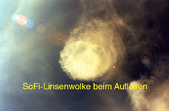 1999-08-du-SoFi-Linsenwolke beim Auflösen...