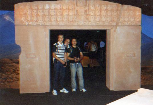 2003-07-ac-Mysterie-Park - Mexiko - Dennis, Oskar und Ferhat -OGH