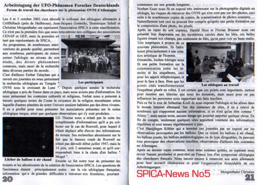 2003-10-s-SPICA-NEWS-Frankreich