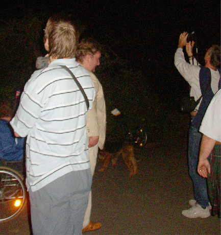 2004-09-azf-Beeindruckte Besucher von MHB-Start