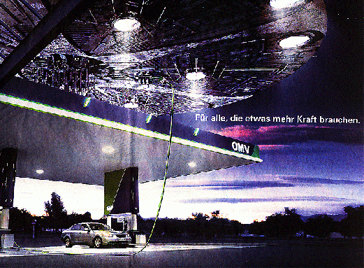 2004-12-OMV-Ufo-Werbung