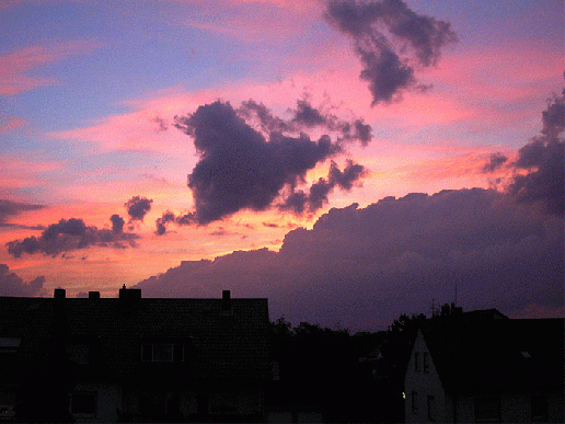 2006-08-al-Sonnenuntergang-Mannheim