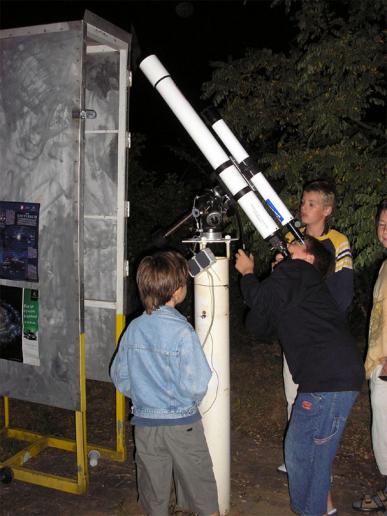 2006-09-ny-AT-2006-Astronomie zum Anfassen...