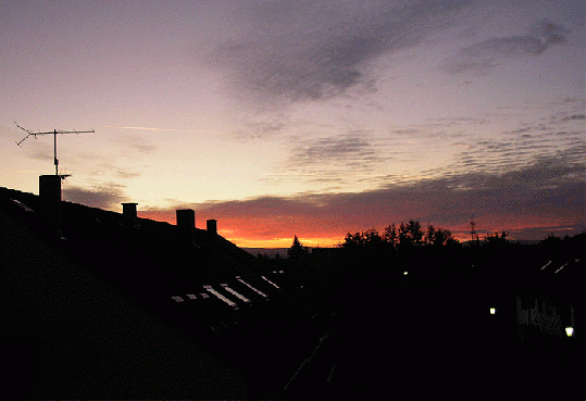 2006-11-a-Sonnenaufgang