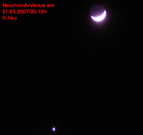 2007-03-xb-Venus+Mond über Mannheim