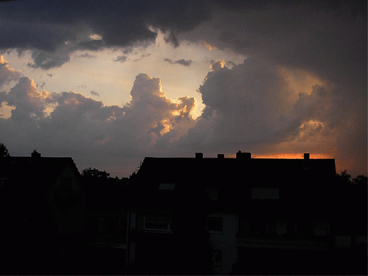 2007-05-cbke-Sonnenuntergang-Mannheim