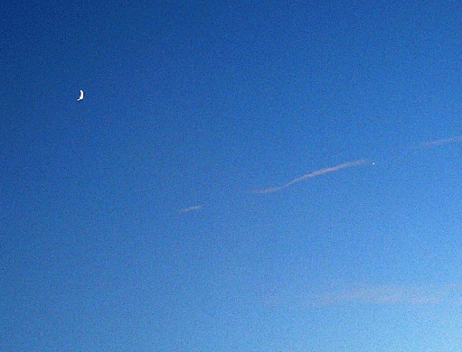2007-06-eecj-Mondsichel + Saturn