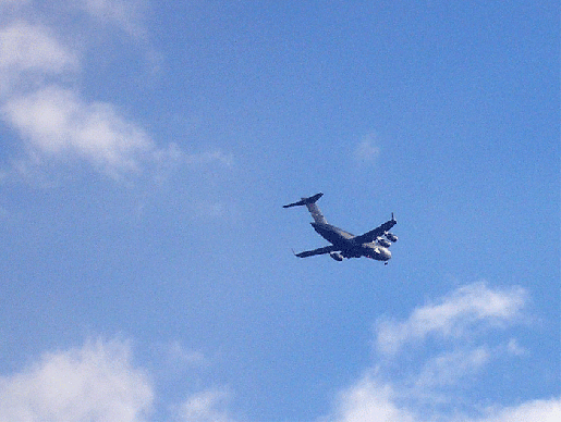 2007-09-ab-C-117-USAF bei Rammstein