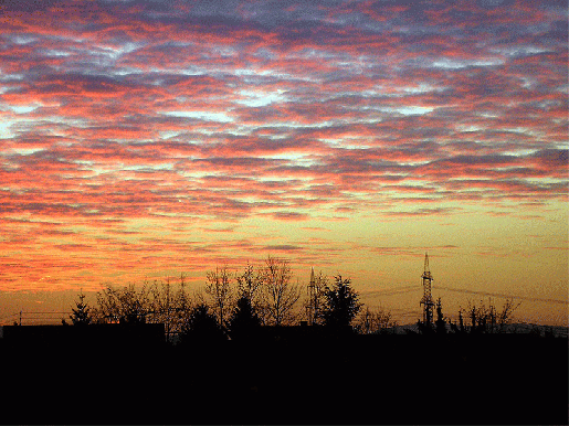 2008-01-hid-Sonnenaufgang über Mannheim -2