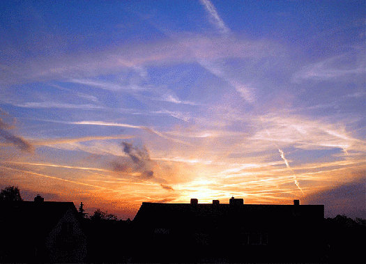 2008-04-ei-Sonnenuntergang über Mannheim