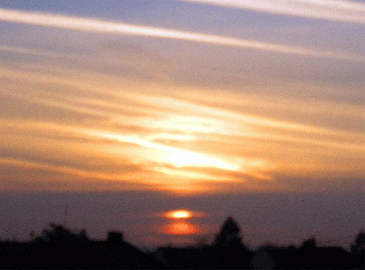 2008-04-fba-Sonnenaufgang-Effekt durch Morgen-Nebel