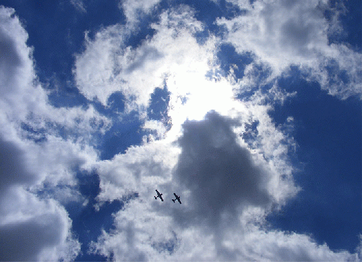 2008-06-hda-Formationsflug
