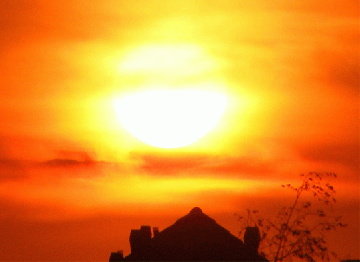 2008-07-bgfg-Sonnenuntergang-Effekt