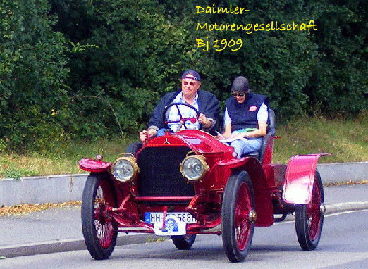 2008-08-bn-Daimler Motorengesellschaft 1909