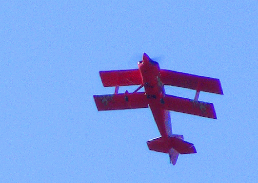 2008-09-ee-Modellflugzeug
