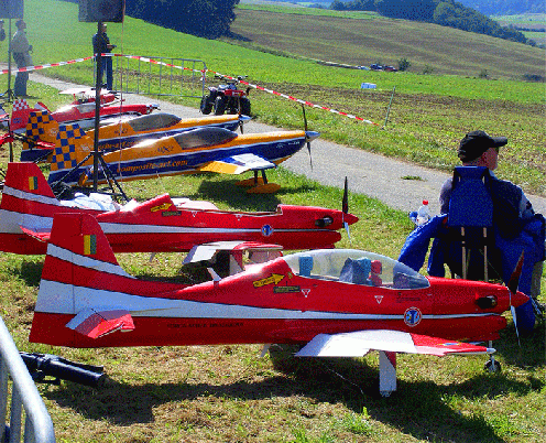2008-09-ei-Modellflugzeuge