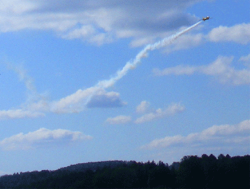 2008-09-esc-Jet-Modell