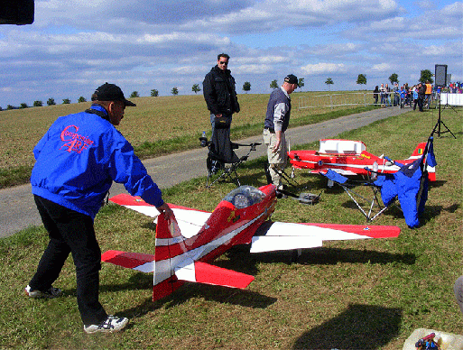 2008-09-eug-Modellflugzeug