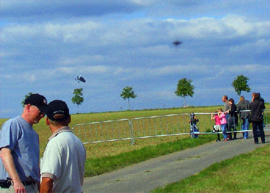 2008-09-euj-Ultralight-Helikopter und Amsel-Ufo-Effekt