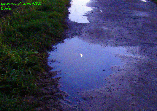 2008-12-ade-Mondsichel-Spiegelung in Wasserpfu00fctze