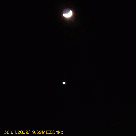 2009-01-gb-Mondsichel und Venus