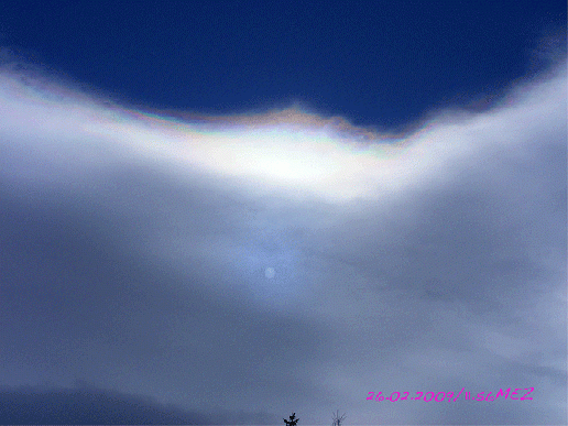 2009-02-0676-Irisierende Wolke + Sonne