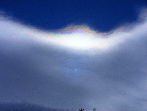 2009-02-0677-Irisierende Wolke + Sonne