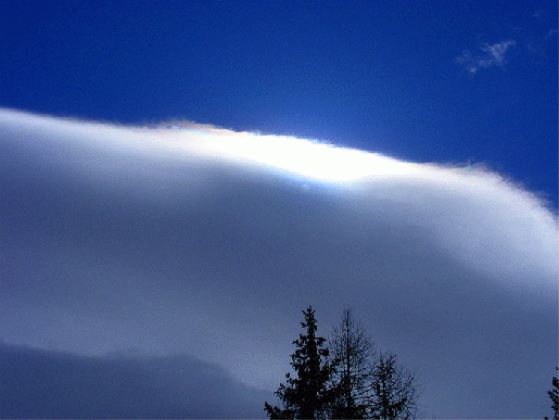 2009-02-0680-Irisierende Wolke + Sonne