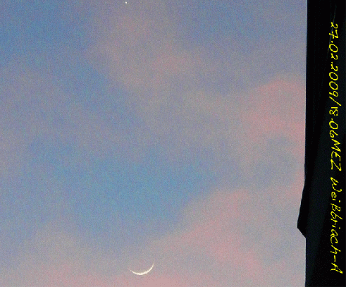 2009-02-0843-Venus+Mondsichel über Weißbriach