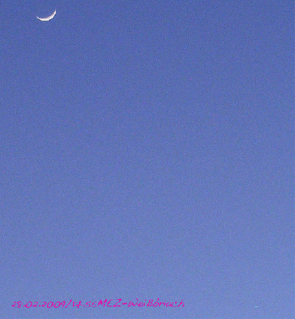 2009-02-0959-Mondsichel+Venus u00fcber Weiu00dfbriach