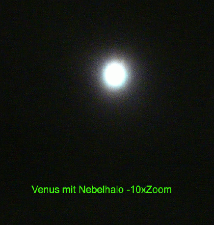 2009-02-cga-Venus mit Nebelhalo aufgenommen mit 10x-Zoom
