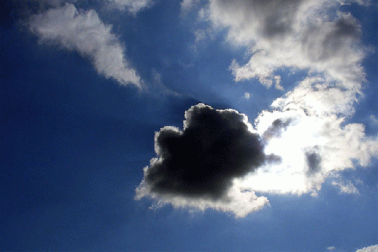 2009-03-fcnb-Wolken + Sonnenspiel - Odenwald