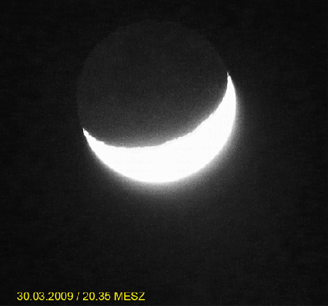 2009-03-hb-Mondsichel in Schwarz/Weiu00df